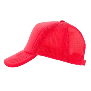 Gorro Trucker Fluo - Imagen 11
