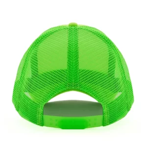 Gorro Trucker Fluo - Imagen 8