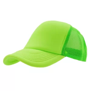 Gorro Trucker Fluo - Imagen 6