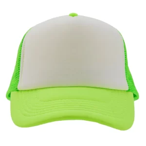 Gorro Trucker Fluo - Imagen 10