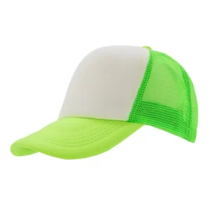 Gorro Trucker Fluo - Imagen 9