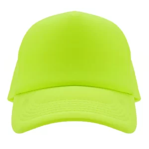 Gorro Trucker Fluo - Imagen 17