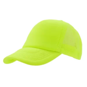 Gorro Trucker Fluo - Imagen 16