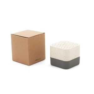 Parlante Wireless Earth - Imagen 4
