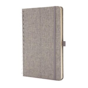 Cuaderno Genesis - Imagen 9