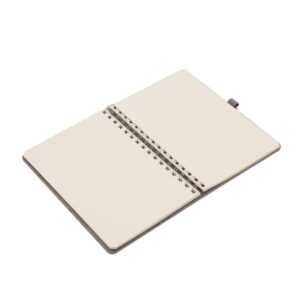 Cuaderno Genesis - Imagen 12