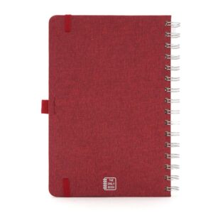 Cuaderno Genesis - Imagen 4