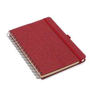 Cuaderno Genesis