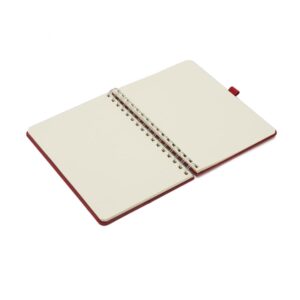 Cuaderno Genesis - Imagen 6