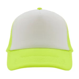 Gorro Trucker Fluo - Imagen 20