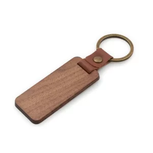Llavero Walnut