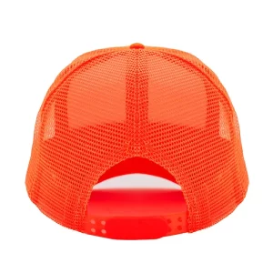Gorro Trucker Fluo - Imagen 3