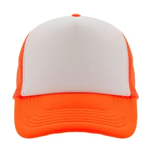 Gorro Trucker Fluo - Imagen 5