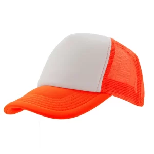 Gorro Trucker Fluo - Imagen 4