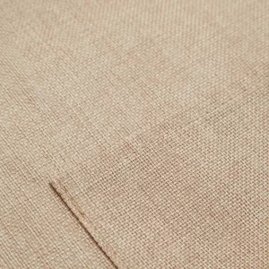 Delantal Jute - Imagen 2