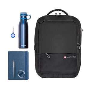 Kit de Bienvenida Master