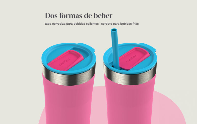 Tumbler Streeterville 710ml - Imagen 5