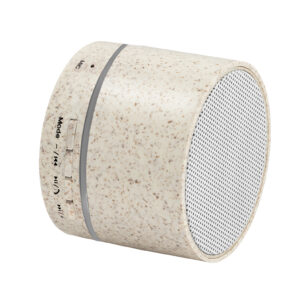 Parlante Eco Cereal Round - Imagen 2