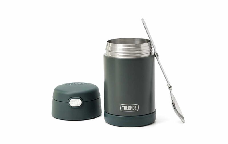 Contenedor Térmico Funtainer Thermos 470 ml - Imagen 7