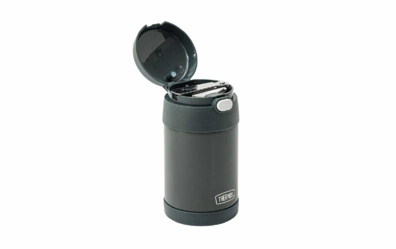 Contenedor Térmico Funtainer Thermos 470 ml - Imagen 6