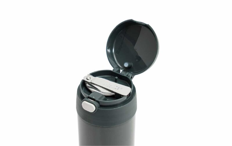 Contenedor Térmico Funtainer Thermos 470 ml - Imagen 8