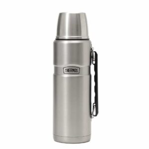 Termo Stainless King Thermos 1200 ml - Imagen 5