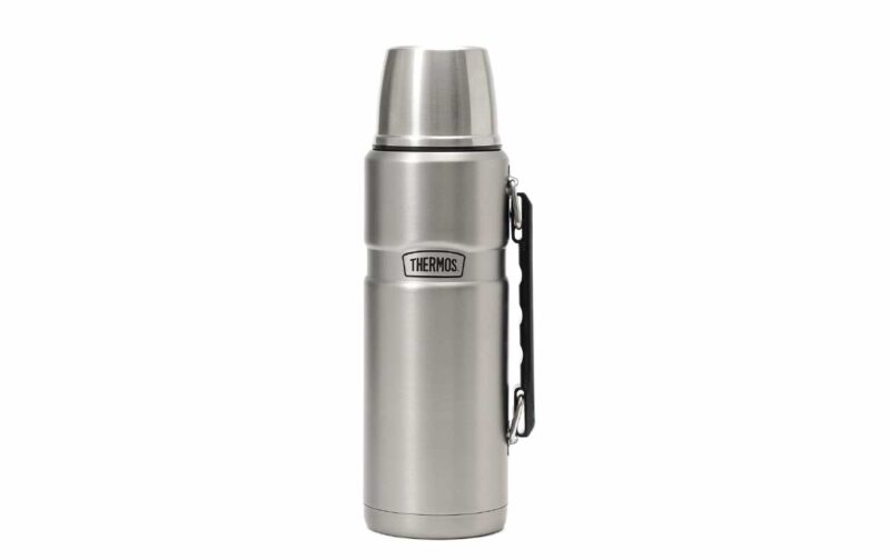 Termo Stainless King Thermos 1200 ml - Imagen 5