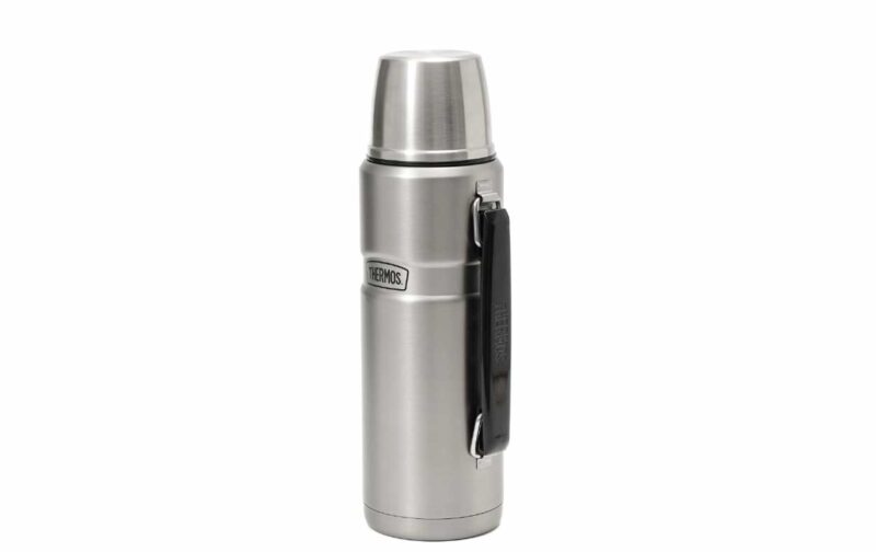 Termo Stainless King Thermos 1200 ml - Imagen 8