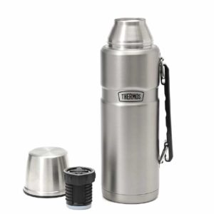 Termo Stainless King Thermos 1200 ml - Imagen 7