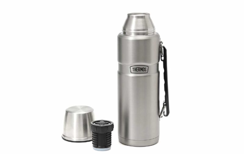 Termo Stainless King Thermos 1200 ml - Imagen 7