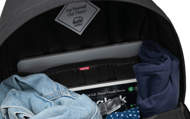 Herschel Heritage Backpack - Imagen 7