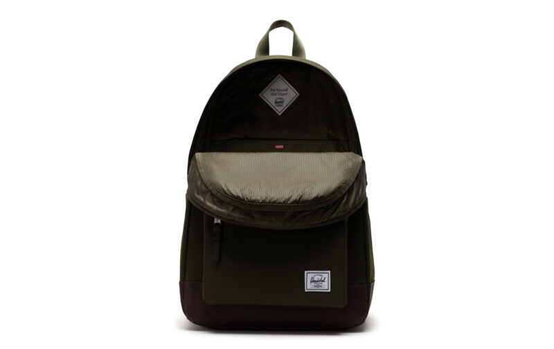 Herschel Heritage Backpack - Imagen 10