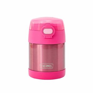 Contenedor Térmico Funtainer Thermos 290 ml
