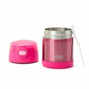 Contenedor Térmico Funtainer Thermos 290 ml - Imagen 4