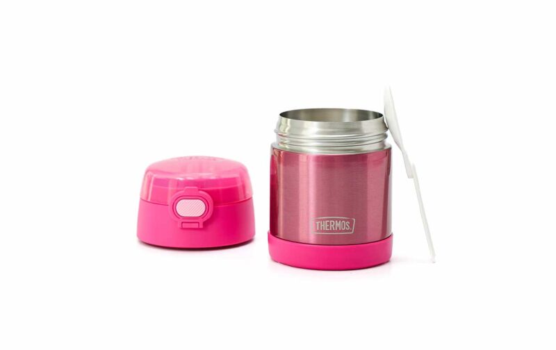 Contenedor Térmico Funtainer Thermos 290 ml - Imagen 4