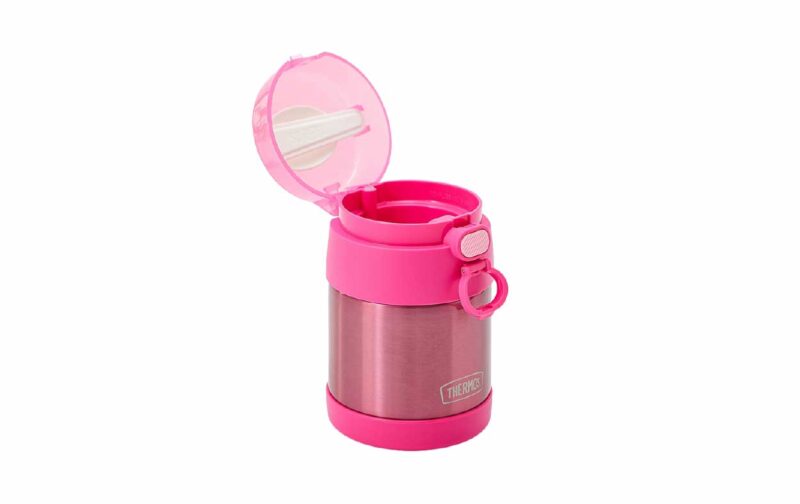Contenedor Térmico Funtainer Thermos 290 ml - Imagen 3