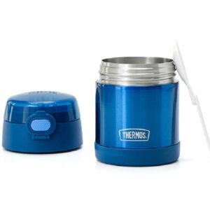Contenedor Térmico Funtainer Thermos 290 ml - Imagen 7