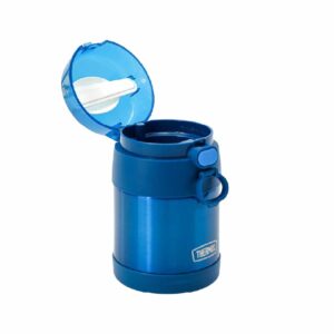Contenedor Térmico Funtainer Thermos 290 ml - Imagen 6