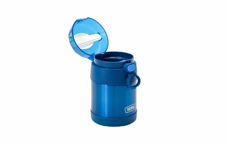 Contenedor Térmico Funtainer Thermos 290 ml - Imagen 6