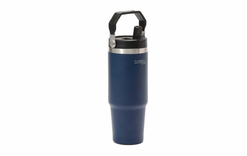 Tumbler Thermocafé con manija 880 ml - Imagen 2