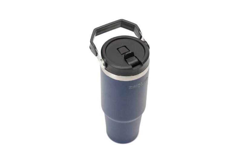 Tumbler Thermocafé con manija 880 ml - Imagen 3