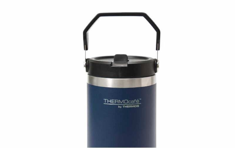 Tumbler Thermocafé con manija 880 ml - Imagen 4