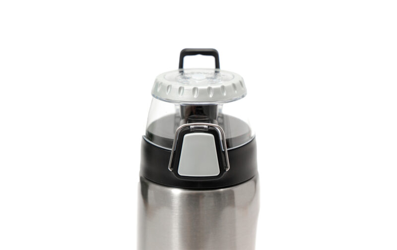Botella Térmica Hydration Thermos 530 ml - Imagen 8