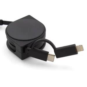 Cable 4 en 1 Snail - Imagen 3