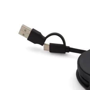 Cable 4 en 1 Snail - Imagen 4