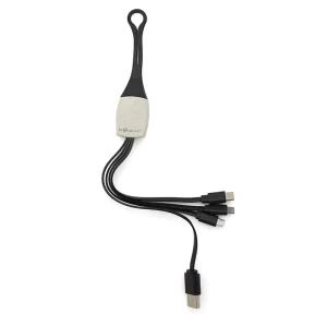 Cable 3 en 1 LAND - Imagen 2