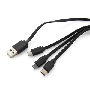 Cable 3 en 1 LAND - Imagen 3