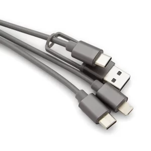 Cable 3 en 1 RYZE - Imagen 3