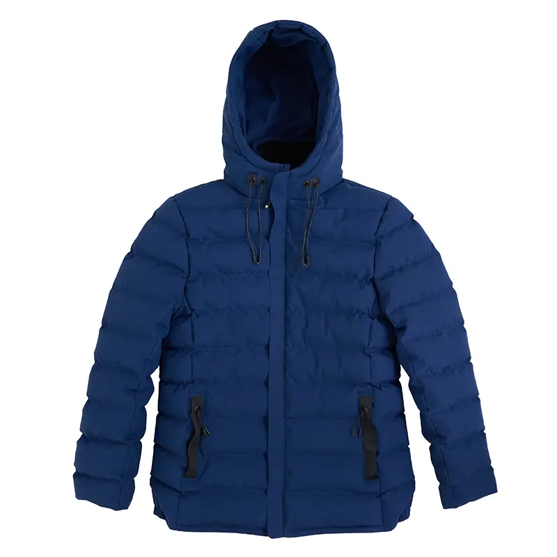 Campera Montana Mujer