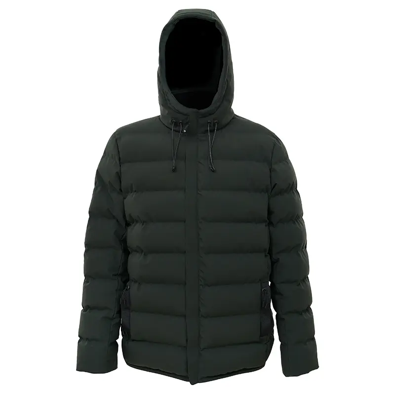 Campera Montana Hombre